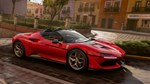 Forza Horizon 5 2017 Ferrari J50 (Steam Gift Россия)