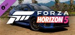 Forza Horizon 5 2019 SUBARU STI S209 Steam Gift Россия