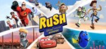 RUSH: A Disney • PIXAR Adventure (Steam Gift Россия)