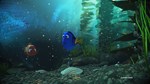 RUSH: A Disney • PIXAR Adventure (Steam Gift Россия)
