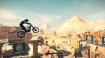 Trials Rising - Crash and Sunburn (Steam Gift Россия)