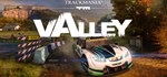 TrackMania* Valley (Steam Gift Россия)