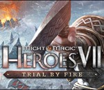 Might and Magic: Heroes VII – Trial by Fire Steam Gift