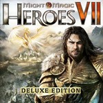 Might and Magic Heroes VII Deluxe (Steam Gift Россия) - irongamers.ru