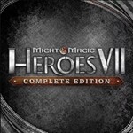 Might and Magic Heroes VII Complete Edition Steam Gift - irongamers.ru