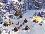 Heroes of Might and Magic V: Hammers of Fate (Steam RU)
