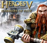 Heroes of Might and Magic V: Hammers of Fate (Steam RU)