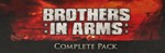 Brothers in Arms Pack (Steam Gift Россия)