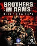 Brothers in Arms: Hell´s Highway (Steam Gift Россия)