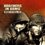 Brothers in Arms: Road to Hill 30 (Steam Gift Россия)