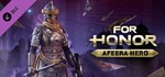 For Honor - Afeera Hero (Steam Gift Россия)