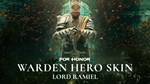 For Honor - Hero Skin- Year 6 Season 1 (Steam Gift RU)