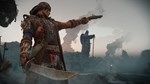 For Honor - Pirate Hero (Steam Gift Россия)