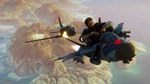 Just Cause 4: Toy Vehicle Pack (Steam Gift Россия)