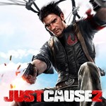 Just Cause 2 (Steam Gift Россия) - irongamers.ru