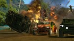 Just Cause 2 (Steam Gift Россия)