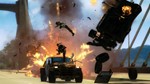 Just Cause 2 (Steam Gift Россия)