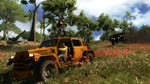 Just Cause 2 (Steam Gift Россия)