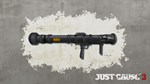 Just Cause 3 - Explosive Weapon Pack Steam Gift Россия