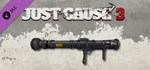 Just Cause 3 - Explosive Weapon Pack Steam Gift Россия