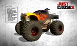 Just Cause 2 DLC - Monster Truck (Steam Gift Россия)