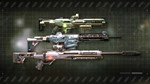 Aliens: Fireteam Elite - UACM Frontline Pack Steam Gift