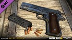 Sniper Elite 3 - Patriot Weapons Pack Steam Gift Россия