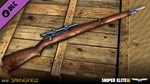 Sniper Elite 3 - Patriot Weapons Pack Steam Gift Россия