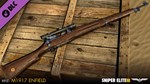 Sniper Elite 3 - Sniper Rifle Weapons Pack Steam Gift