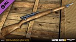 Sniper Elite 3 - Sniper Rifle Weapons Pack Steam Gift
