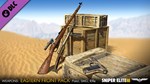 Sniper Elite 3 - Eastern Front Weapons Pack Steam Gift