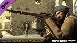 Sniper Elite 3 - Allied Reinforcements Outfit Pack RU