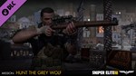 Sniper Elite 3 - Target Hitler: Hunt the Grey Wolf RU