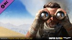 Sniper Elite 3 - Target Hitler: Hunt the Grey Wolf RU