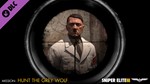 Sniper Elite 3 - Target Hitler: Hunt the Grey Wolf RU