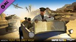 Sniper Elite 3 - Target Hitler: Hunt the Grey Wolf RU