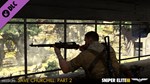 Sniper Elite 3 Save Churchill Part 2 Belly of the Beast