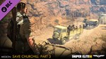 Sniper Elite 3 - Save Churchill Part 3: Confrontation