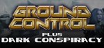 Ground Control Collection (Steam Gift Россия)