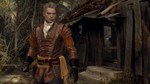 Resident Evil 4 — костюм для Леона и фильтр *Герой* RU