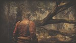 Resident Evil 4 — костюм для Леона и фильтр *Герой* RU