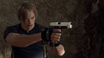 Уникальное оружие «9-мм Страж» для Resident Evil 4