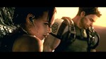 Resident Evil 5 Gold Edition (Steam Gift Россия)