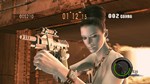 Resident Evil 5 - UNTOLD STORIES BUNDLE (Steam Gift RU)