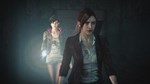 Resident Evil Revelations 2 Episode One Penal Colony RU