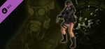Resident Evil: Revelations RAID Outfit: LADY HUNK Steam