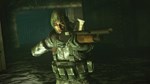 Resident Evil: Revelations Resistance Set DLC Steam RU