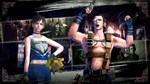 Resident Evil 0 Costume Pack Bundle (Steam Gift Россия)