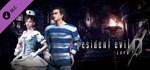 Resident Evil 0 Costume Pack 2 (Steam Gift Россия)