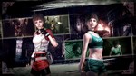 Resident Evil 0 Costume Pack 3 (Steam Gift Россия)